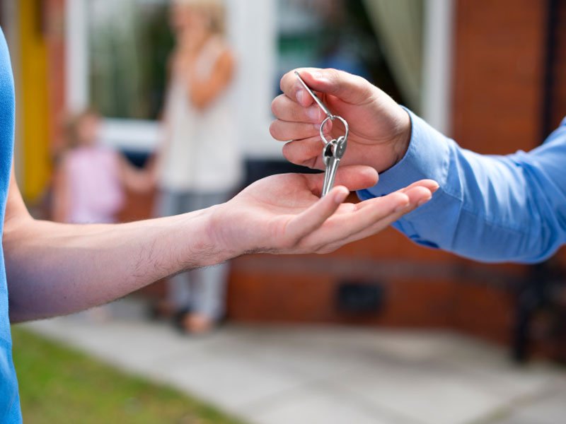 Feature Real Estate Services