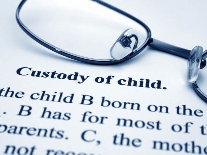 Feature Image Family Law