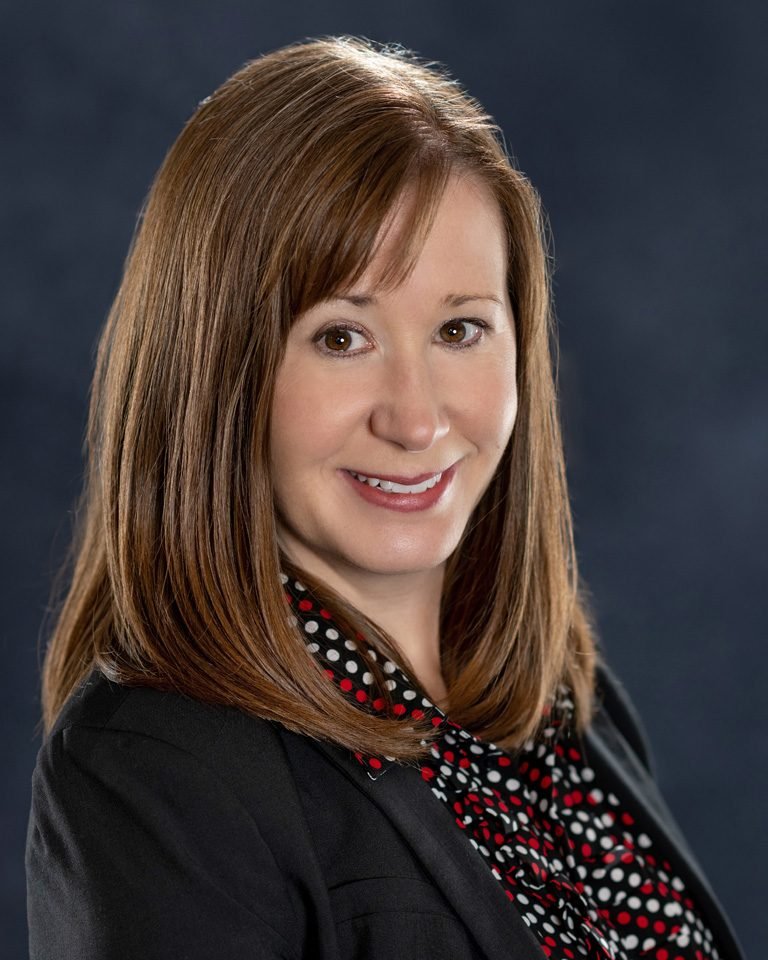 Hopp Neumann Humke Attorney Crystal Fieber