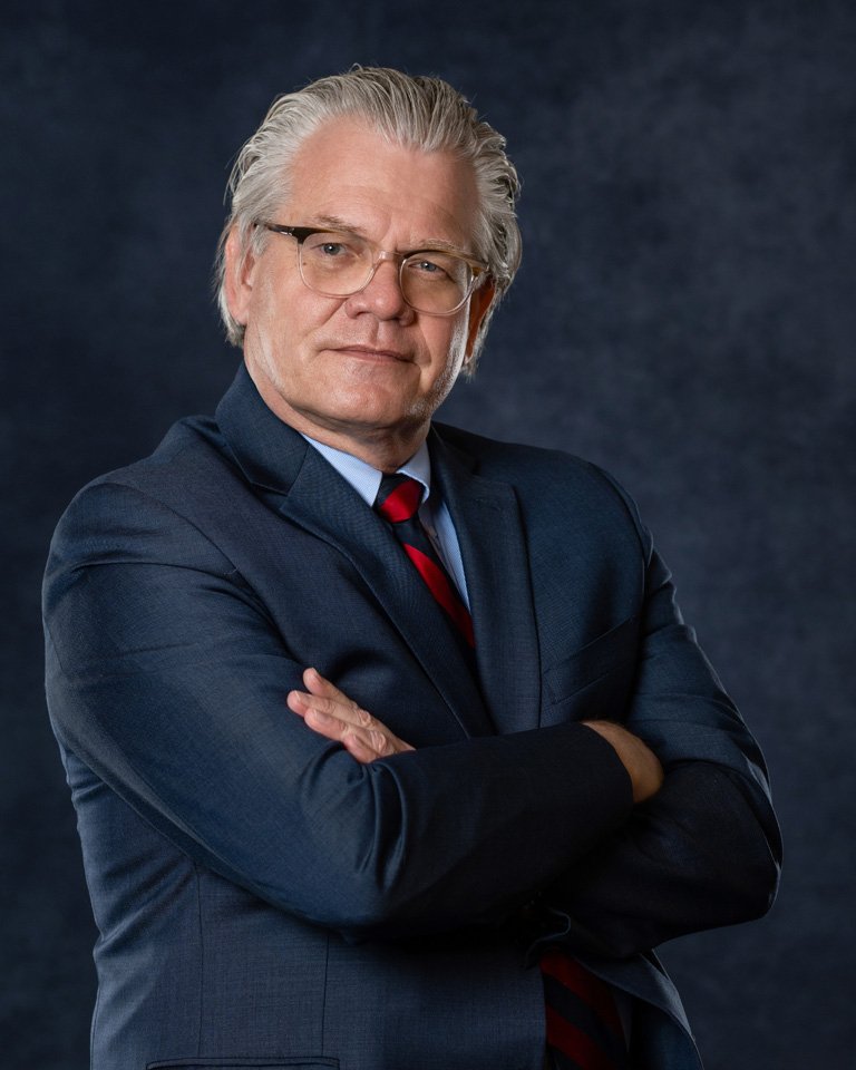 Hopp Neumann Humke Attorney Michael Bauer