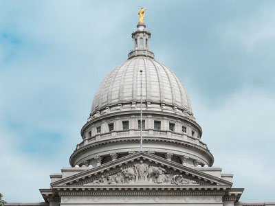 Madison Capitol Dome