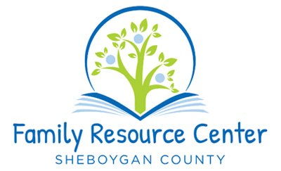 Community_Logo_FamilyResource Sheboygan County Family Resource Center Logo